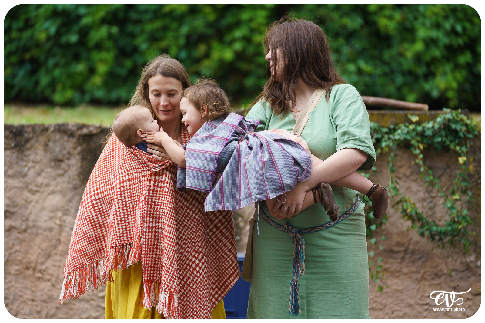 JOURNÉES EUROPÉENNES DE L'ARCHÉOLOGIE